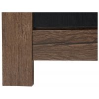 Comoda TV BALIN RTV2S DMON/DCA